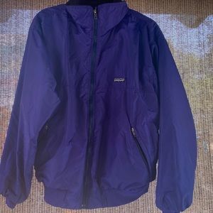 Double-Lined Vintage Patagonia Jacket